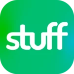 stufful: buy & sell used stuff android application logo